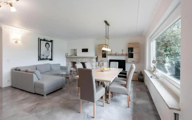 Ferienwohnung Haus Weitblick