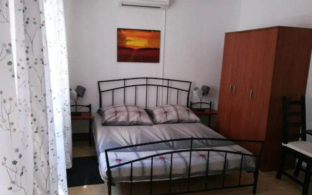 Ferienhaus Bozena Appartment 3