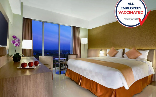Grand Tan Banjarmasin Hotel & Convention Center