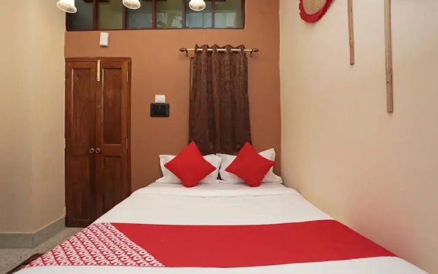 Hotel 86B By OYO Rooms