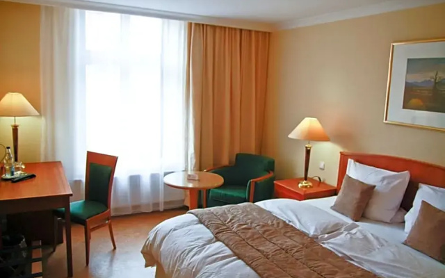 Fründts Hotel