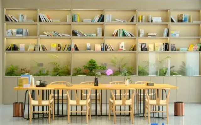 Songmin Hotel