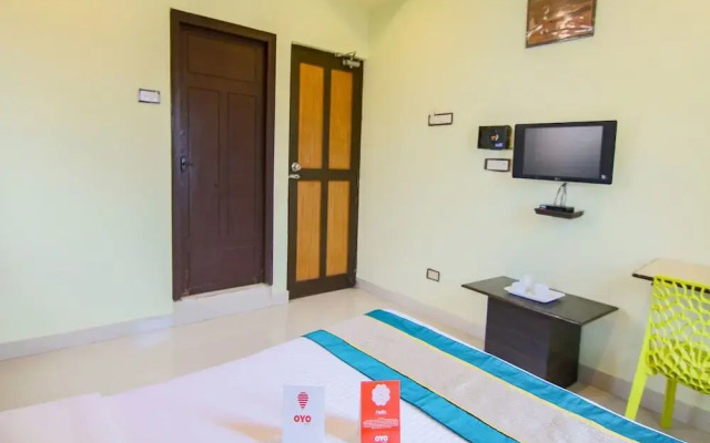 OYO 10710 KSN Residency