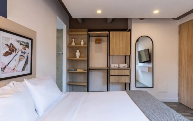 Incredible 1 BR in Chapinero