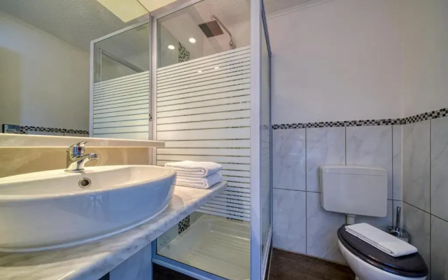 Seehotel Försterhaus