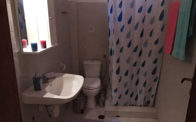 Toroni Apartments Hotel