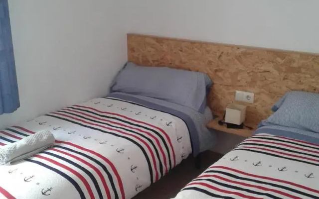 Apartamento cerca del mar