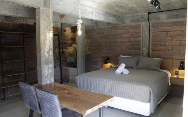 Pietra Rossa Casa Pousada