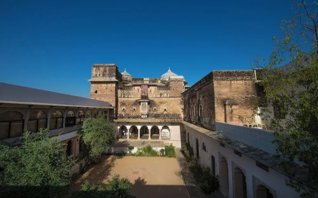 Hotel Castle Bijaipur