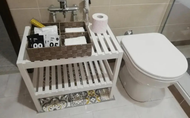 Benvenuti Al Sud