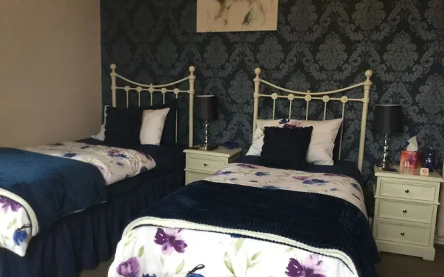 Dunclutha Guest House