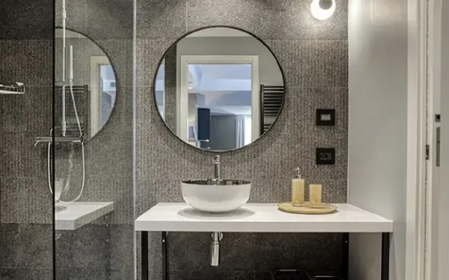 Design rooms Verona