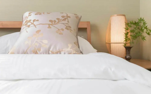 Ostay Kyoto Shichi-Jo Hotel Apartment