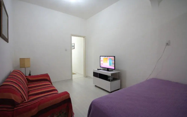GoHouse - Apartamento Copacabana 1116 - Avenida Ns. de Copac