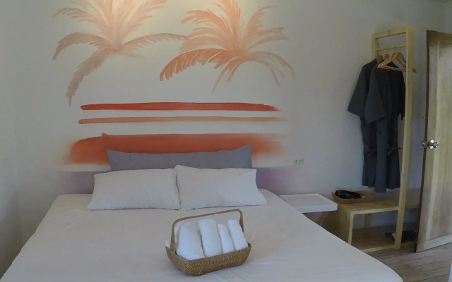 Vish Hotel and Cafe