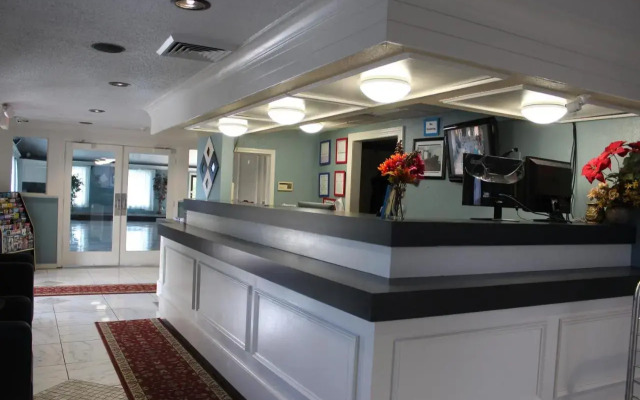 Comfort Inn & Suites Conference Center I-85