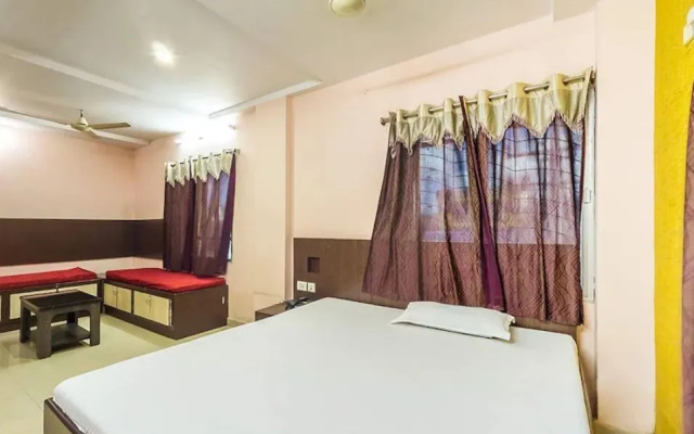 Shree Lakshmi Guest House