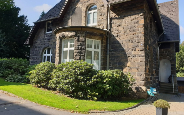 Apartment Villa Kronenberg