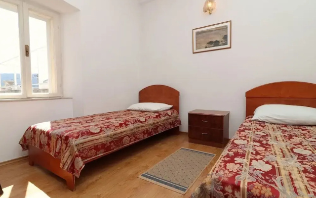Apartment Lepur Slano - Two-bedroom Apartment With Terrace