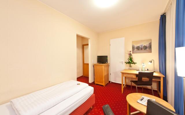 Отель Novum Hotel Gates Berlin Charlottenburg Германия, Берлин - 13 отзывов об отеле, цены и фото номеров - забронировать отель Novum Hotel Gates Berlin Charlottenburg онлайн комната для гостей