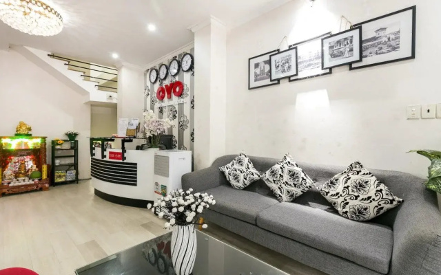127 Quynh Kim Hotel