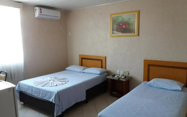 Hotel Central