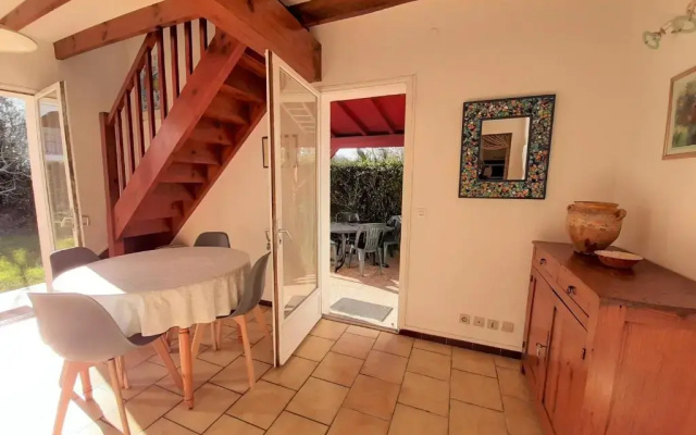 Maison Urrugne, 3 pièces, 4 personnes - FR-1-239-596