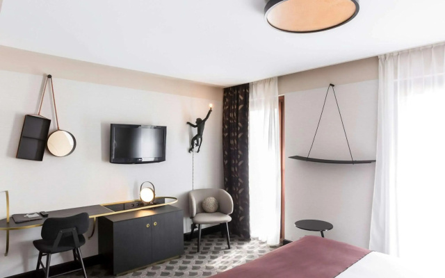 Hôtel Cannes Centre Univers