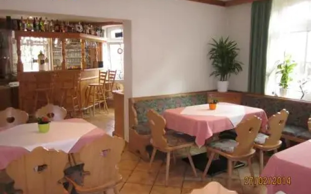 Hotel Haus Marienthal