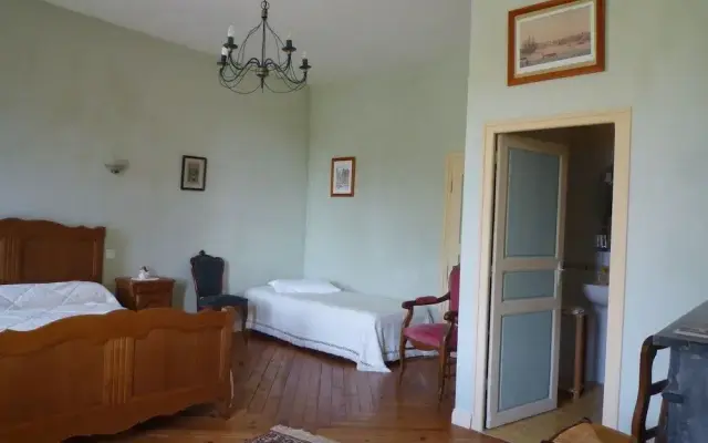 Le Petit Manoir