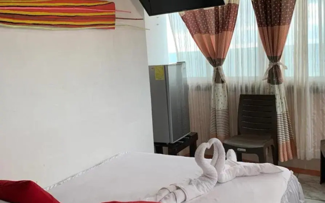 Hotel La Barca