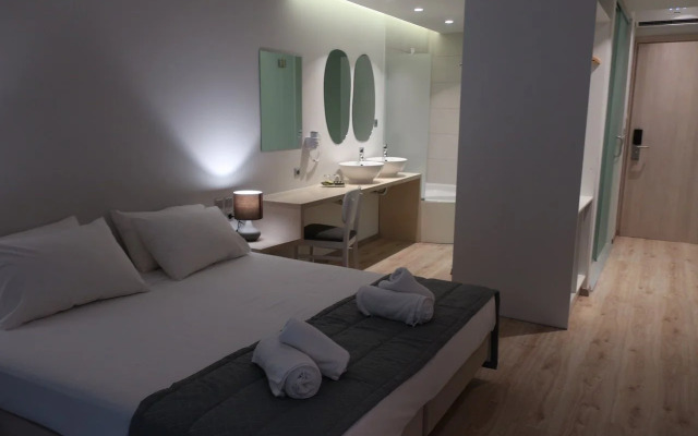 Selyria Resort - All Inclusive