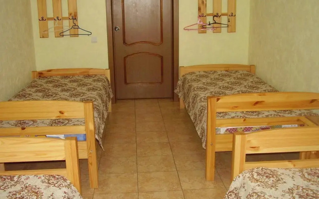 Ministra Hostel