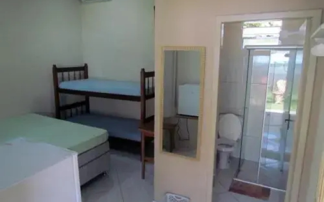 Canto Sul Suites