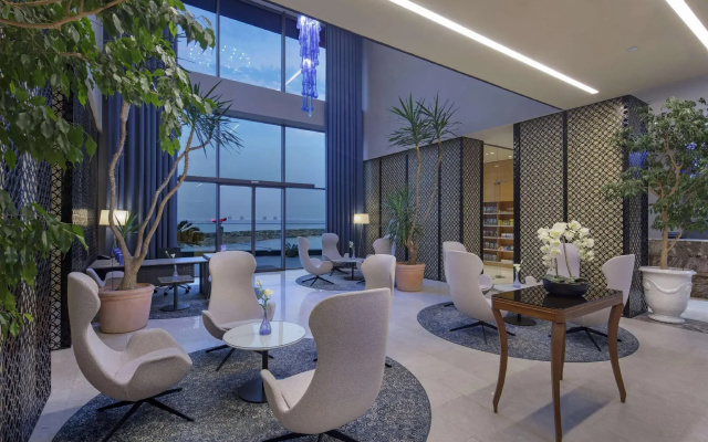 Double Tree by Hilton Trabzon