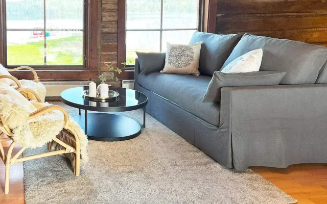 4 Person Holiday Home in Hova-by Traum