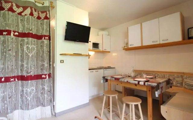 Appartement Lanslevillard, 2 pièces, 4 personnes - FR-1-508-168