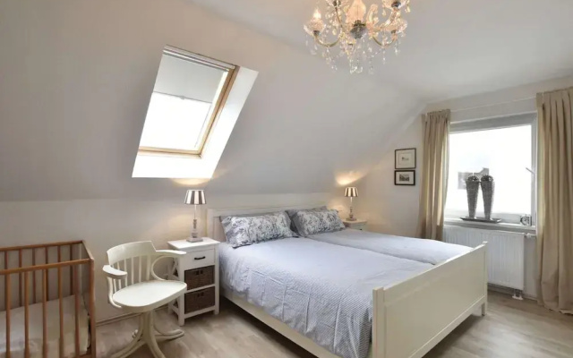 Ferienhaus in Zierow am Strand