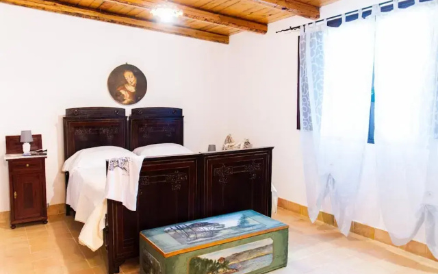 Torre Raganella Apartments by Wonderful Italy