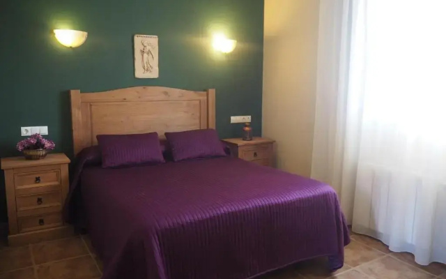Casa Rural Romana