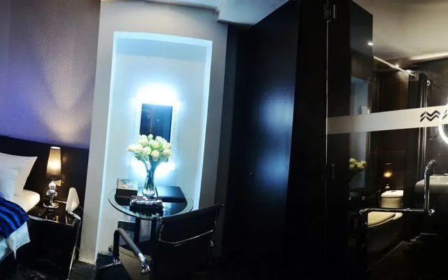 Orion Design Hotel