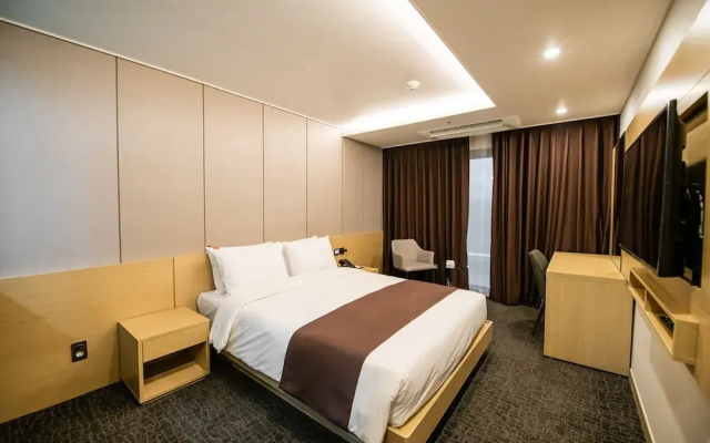 Jackson9s Hotel