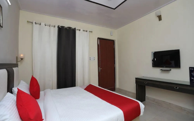 12222 Hotel Silverton