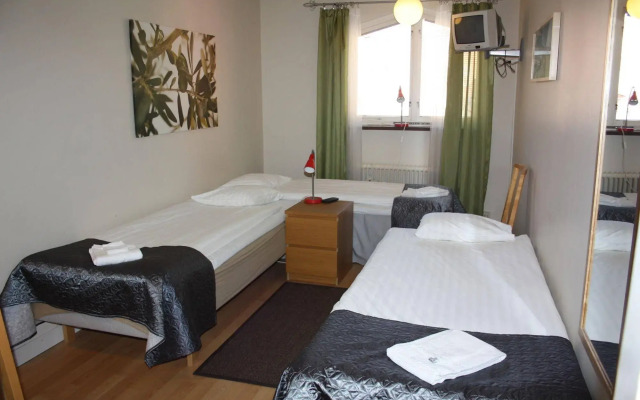Lilla Hotellet