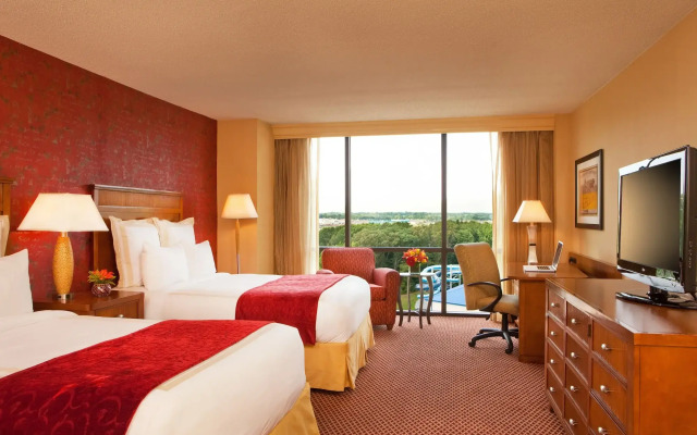 The Grand Laurel Hotel - Philadelphia