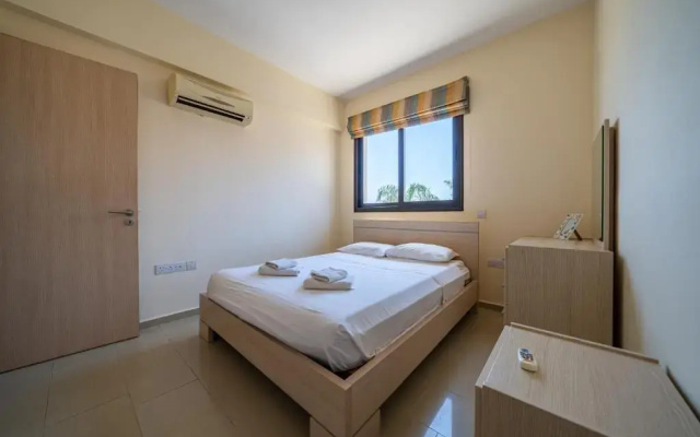 Kyklades Maisonette for 6 people