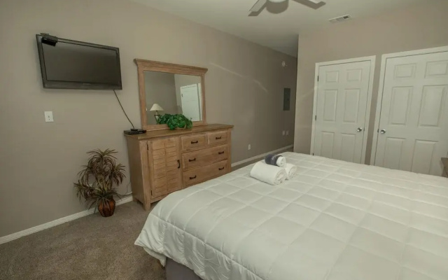 Sandpiper Cove 9207 Destin - 1 Br Condo