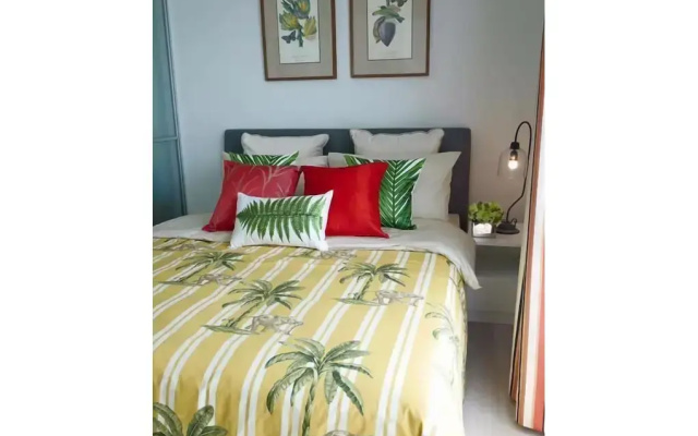 HuaHin Sky Suite by PassionataCollection