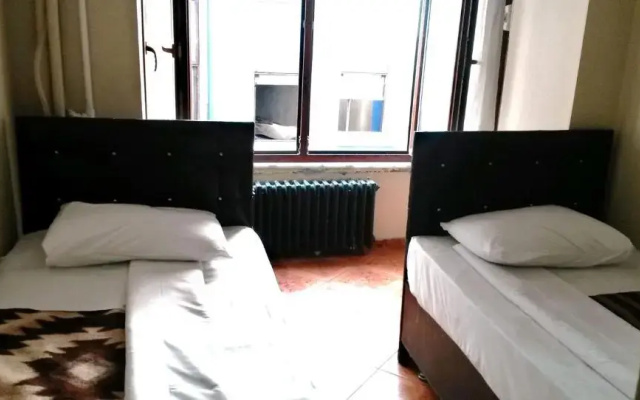 Hotel Star