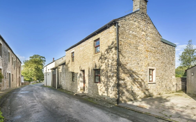 Ellwood House